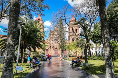 What To Do in Santa Cruz De La Sierra | Bolivia | Tales From The Lens