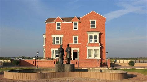 India House: A Home for India’s Revolutionaries in London