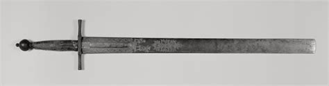 Executioner's Sword | The Walters Art Museum