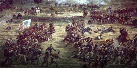 How the Battle of Gettysburg Turned the Tide of the Civil War | HISTORY