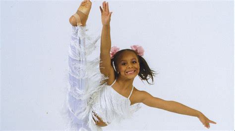 Nia's Dance & Personal Photos - Dance Moms | Lifetime