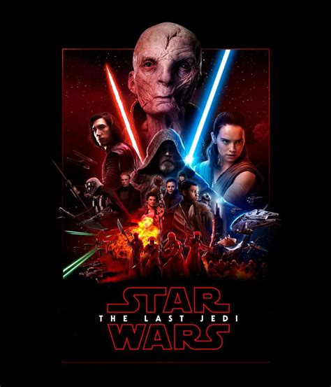 Star Wars Viii – newstempo