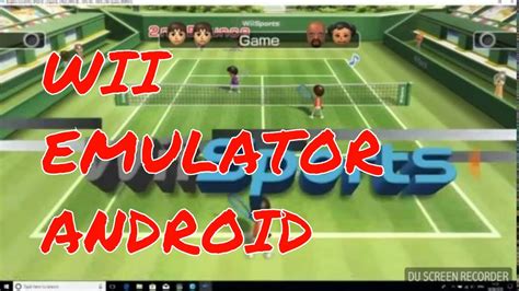 Wii u emulator android - publicationspilot