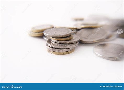 UAE dirham coins stock photo. Image of dirham, money - 22079696