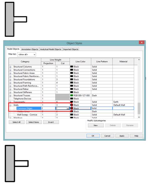 Solved: Wall connection - Autodesk Community