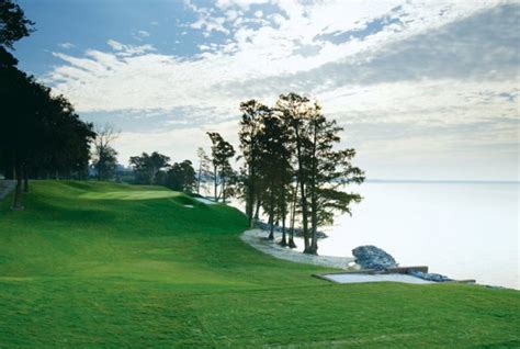 Kingsmill River Course | Willamsburg Golf Course | Virginia Golf Vacations