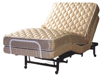 Flex-A-Bed's Standard Model - Furniture World Magazine