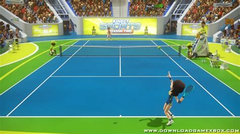 Kinect Sports Ultimate Collection [Region Free][ISO] - Download Game ...