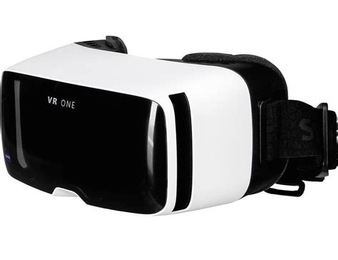 Zeiss VR ONE Smartphone Compatible Virtual Reality Headset » Gadget Flow