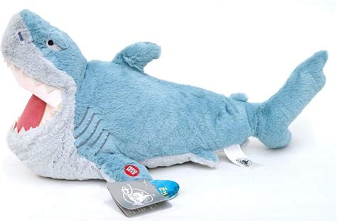 Disney Parks Finding Nemo Bruce The Shark Talking Plush Stuffed Figure 17 Inches : Amazon.com.au ...