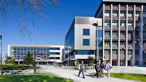 University of Auckland - CollegeTimes