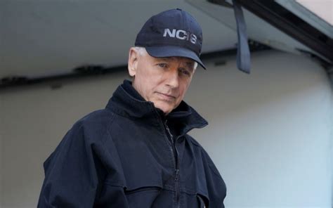 NCIS Renewed for Season 19, Will Mark Harmon Be Back? - Parade