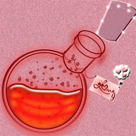 Love Potion Number 9 by WDWParksGal-Stock on DeviantArt