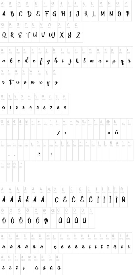 Harley Script Font | dafont.com