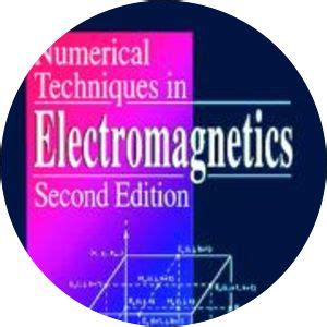 Numerical Techniques in Electromagnetics - Book by Matthew N.O. Sadiku ...