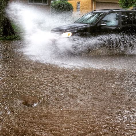 Photos: Flooding in Elmhurst, June 15 Storm | Elmhurst, IL Patch