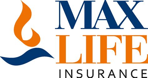 Max Life Insurance Logo - PNG Logo Vector Brand Downloads (SVG, EPS)