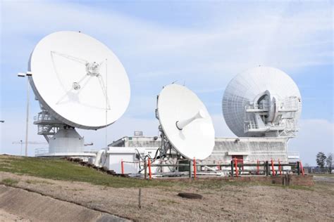 What Are the Future Trends of Satellite Communication - The Frisky