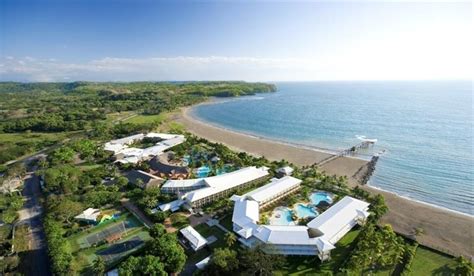 DoubleTree Resort by Hilton Costa Rica - Puntarenas/All-Inclusive, El Roble - Compare Deals