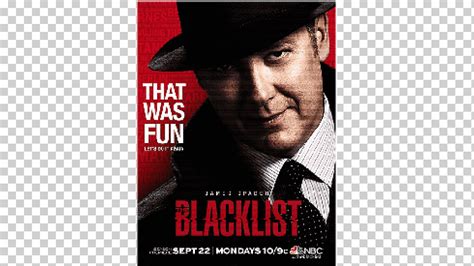 La lista negra, temporada 2 james spader raymond 'rojo' reddington la ...