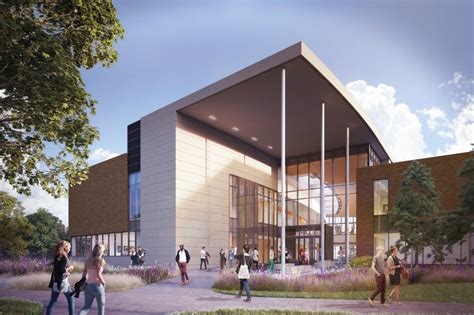 Broad College of Business Pavilion to hold groundbreaking ceremony ...