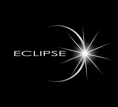 Solar Eclipse Logo Images – Browse 1,757 Stock Photos, Vectors, and ...