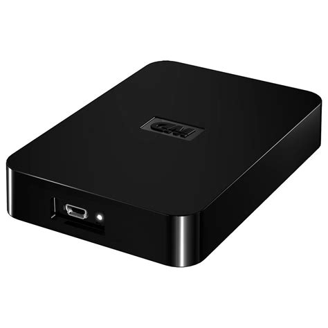 Western Digital WD Elements SE 1 TB USB 2.0 Portable External Hard Drive 1TB HDD | eBay