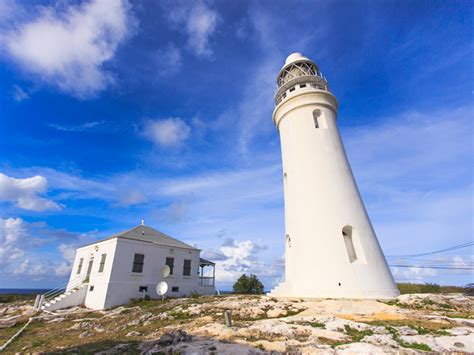 10 Unique Adventures in The Out Islands of The Bahamas | Caradonna ...