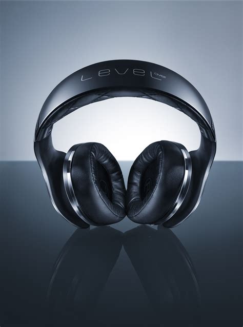 Samsung Level headphones and speakers officially announced