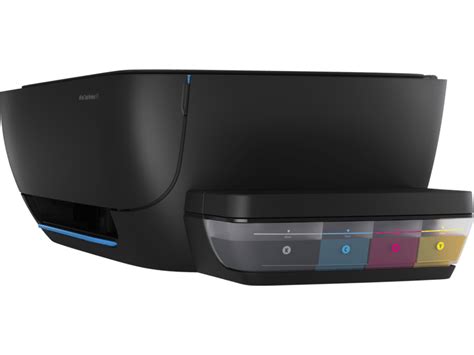 HP Ink Tank Wireless 419 Color Multifunction Printer, Upto 19 ppm ...