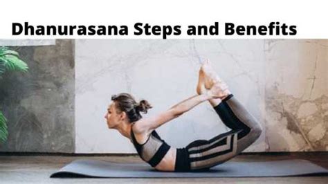 Dhanurasana steps and benefits: Best Yoga for students