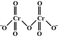 Dichromate