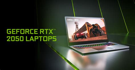 GeForce RTX 2050 finally makes its debut! | HardwareZone Forums