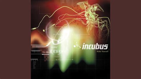 Incubus - Make Yourself Chords - Chordify