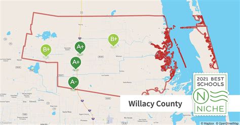 Charter Schools in Willacy County, TX - Niche