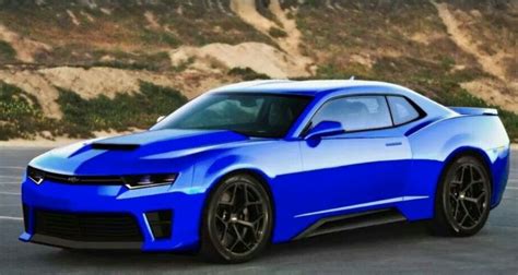 2020 Chevrolet Camaro Z28 Colors, Redesign, Engine, Release Date and Price | 2022 Chevrolet