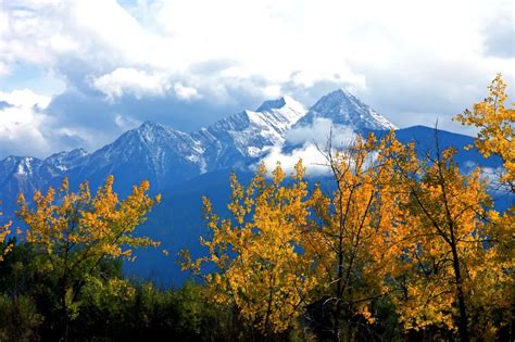 Fall in Montana | Smithsonian Photo Contest | Smithsonian Magazine