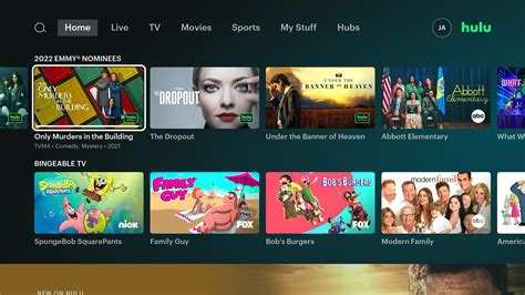 Hulu’s Black Friday deal is back: $1.99 a month for a year | TechHive