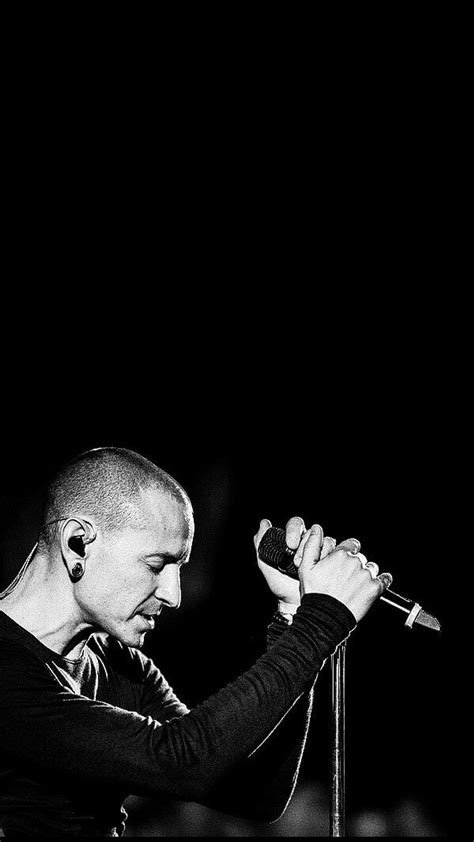 1080P free download | Chester bennington, chester be, legend, linkin park, lp, music, HD phone ...