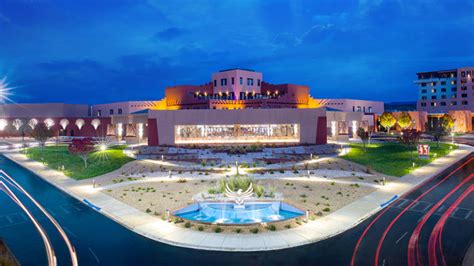 Isleta Resort & Casino - Tribal Gaming and Hospitality Magazine