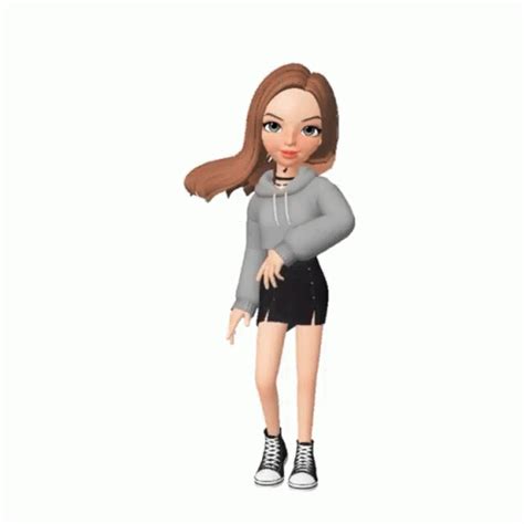 Zepeto Dance GIF - Zepeto Dance Dancing - Discover & Share GIFs