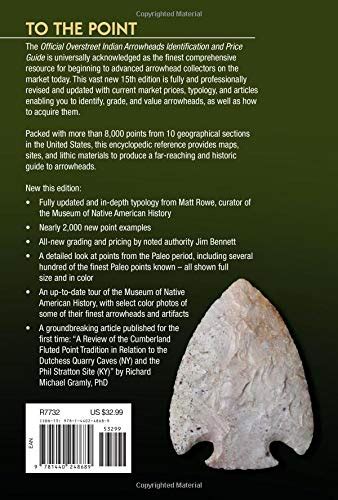 Indian Arrowheads Value: A Guide (Plus 3 Things That Determine Value)