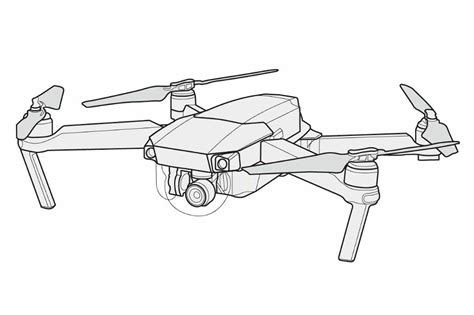 Download High Quality drone clipart illustration Transparent PNG Images ...