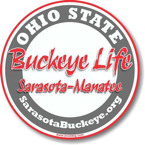 Ohio State Alumni - ARC Marketing