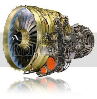 CFM successfully tests 30% biofuel in jet engine