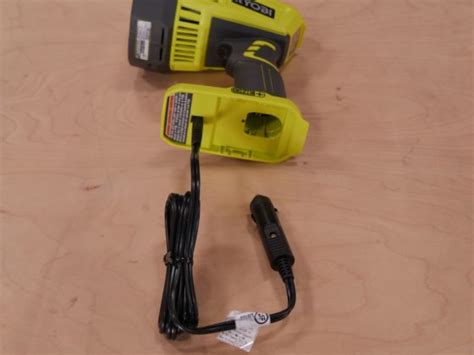 Ryobi Spotlight - Tools In Action - Power Tool Reviews