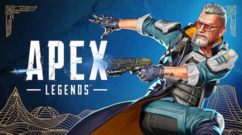 Apex Legends - Standard - PlayStation 4