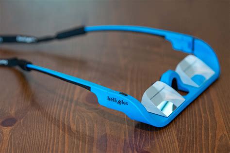 Comparison Review: Belay Glasses - Black Sheep Adventure Sports