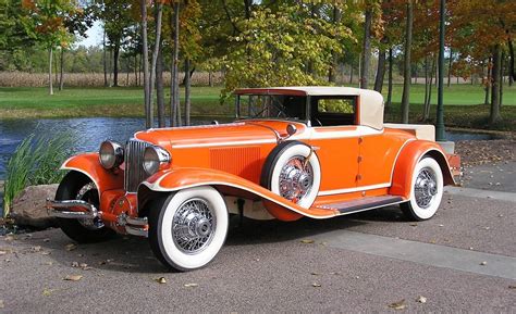 1930-cord L29 | Cord automobile, Duesenberg car, Cool cars