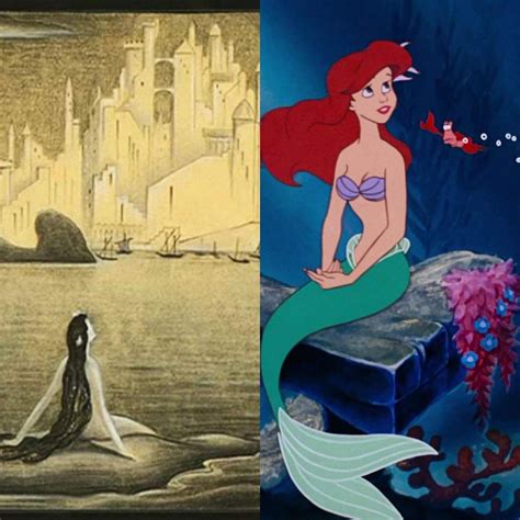 The History of the Evolving Animation Styles of Disney — The Disney ...